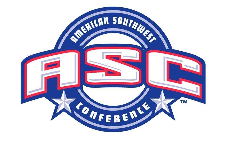 ASC Logo - ASC unveils new official logo - McMurry University Athletics