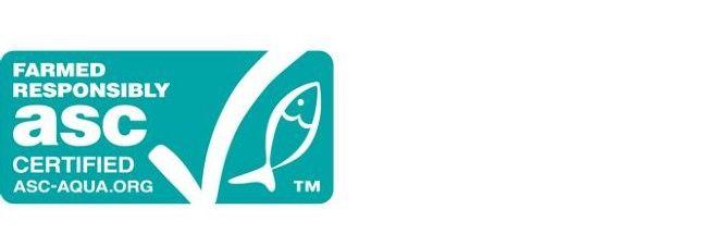 ASC Logo - ASC - Villa Seafood