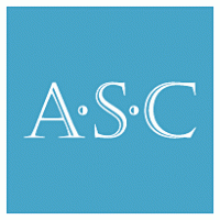 ASC Logo - ASC. Brands of the World™. Download vector logos and logotypes