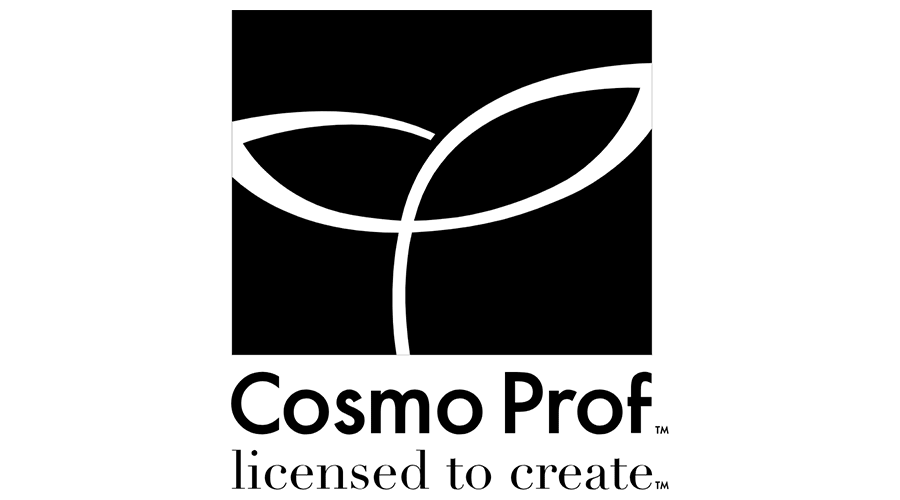 Cosmoprof Logo - CosmoProf Vector Logo - (.SVG + .PNG) - SeekVectorLogo.Net