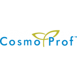 Cosmoprof Logo - CosmoProf - Cosmetics & Beauty Supply - 8123 Connector Dr, Florence ...