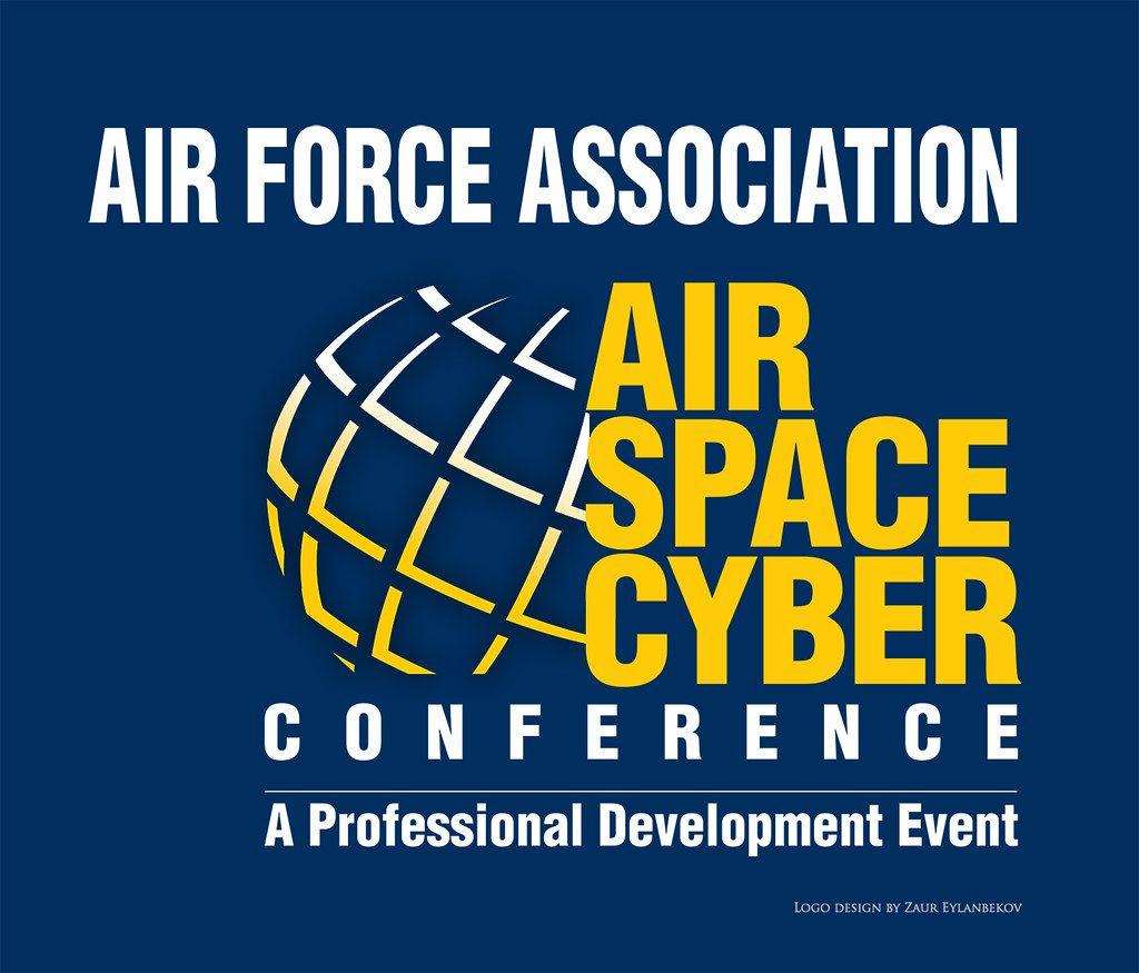 ASC Logo - ASC Logo ZE | Logo for AFA's annual Air, Space & Cyber Confe… | Flickr