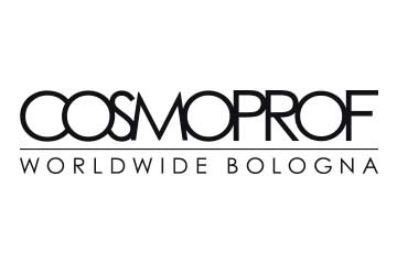 Cosmoprof Logo - Cosmoprof Network