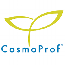 Cosmoprof Logo - cosmoprof logo - The Daily Details