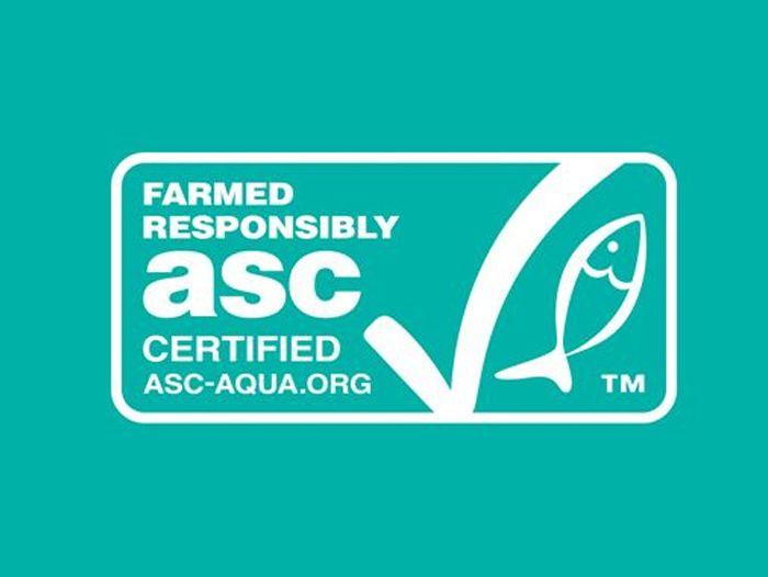 ASC Logo - ASC is Once Again Rated in Top Ten out of 100 Food Labels