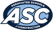 ASC Logo - ASC – Associated Schools of Construction