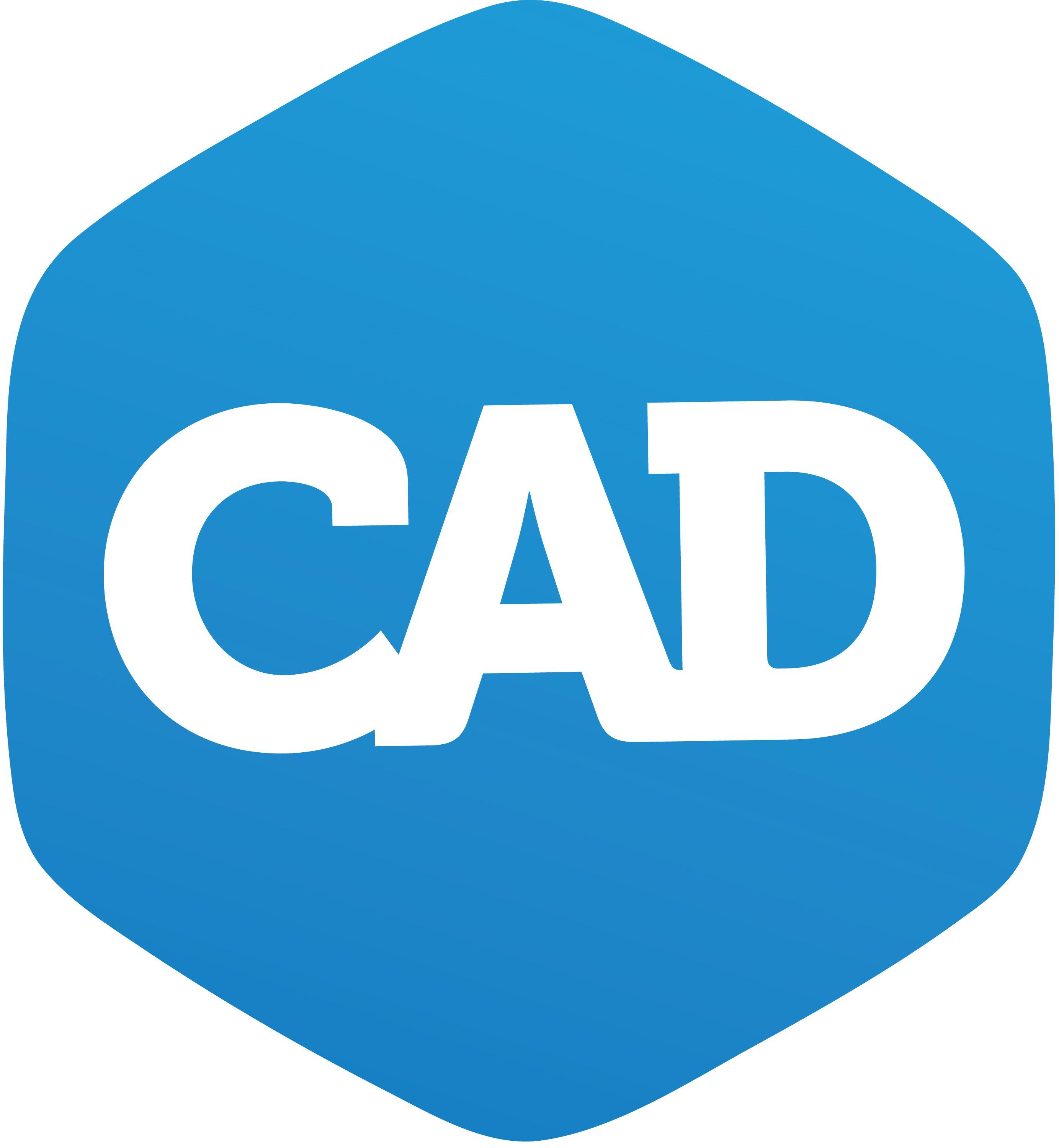 CAD Logo - Autocad Logos