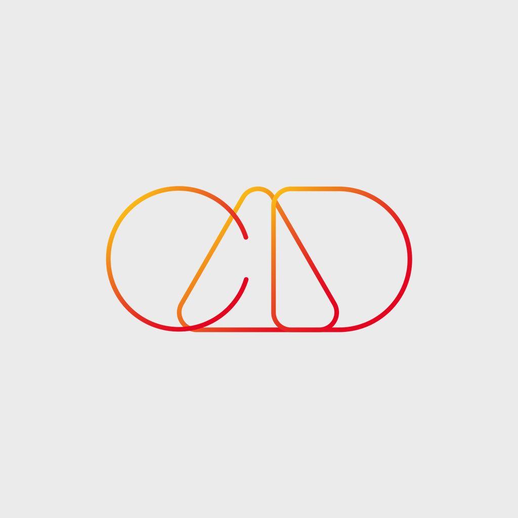 CAD Logo - CAD Logo