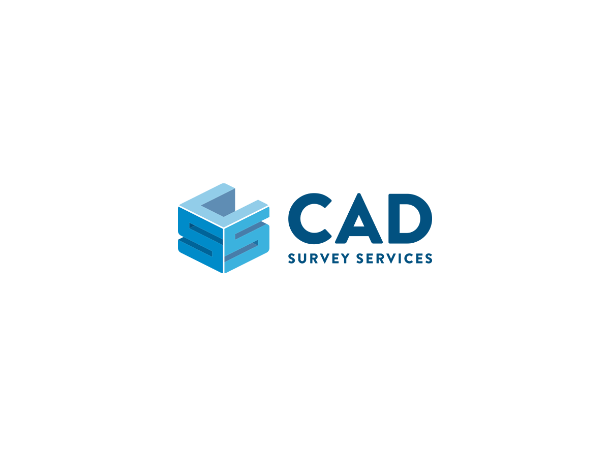 CAD Logo - CAD Survey Services - Total Brand - Logo Design, Branding, Graphic ...