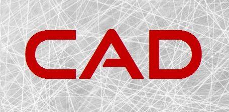 CAD Logo - Best cad cam training institute Pune |placement | certified
