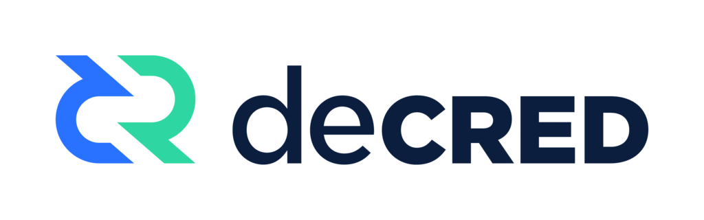 Decred Logo - File:Decred logo full color.png