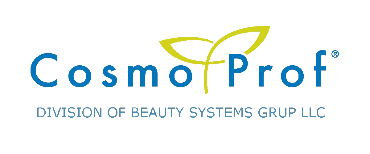 Cosmoprof Logo - Announcing Beauty Box Collaboration-Cosmoprof & New Beauty