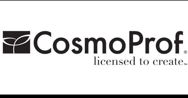 Cosmoprof Logo - CosmoProf - Cosmetics & Beauty Supply - 1525 Columbus St ...