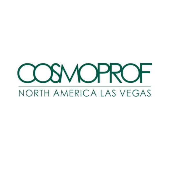 Cosmoprof Logo - Cosmoprof Las Vegas 2019