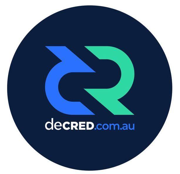 Decred Logo - Decred.com.au Launch Logo and Merchandise for Australian Marketplace ...