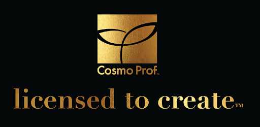Cosmoprof Logo - CosmoProf: Licensed to Create - Apps on Google Play