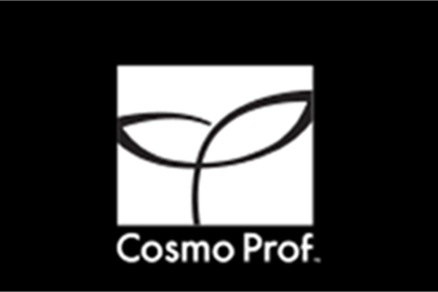 Cosmoprof Logo - CosmoProf Launches Scholarship Program in Partnership with Beauty ...