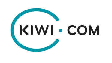 Forter Logo - Case Study: Kiwi.com