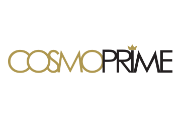 Cosmoprof Logo - CosmoPrime
