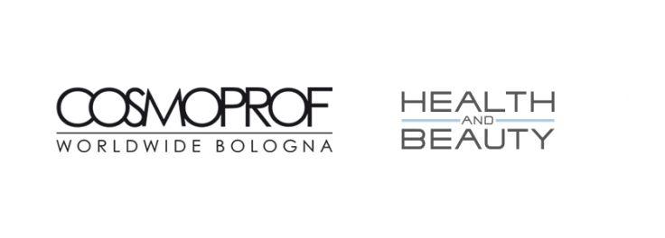 Cosmoprof Logo - AFTER THE ACQUISITION BY BOLOGNAFIERE COSMOPROF, HEALTH AND BEAUTY ...