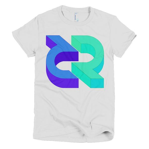 Decred Logo - Decred Logo Original Women's T-Shirt