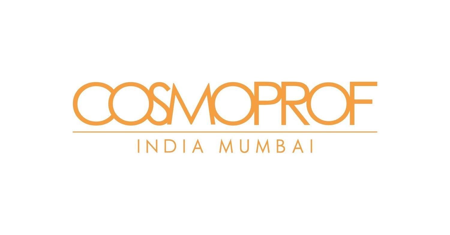 Cosmoprof Logo - Cosmoprof India 2019 Focuses on Trends and Winning Strategies to