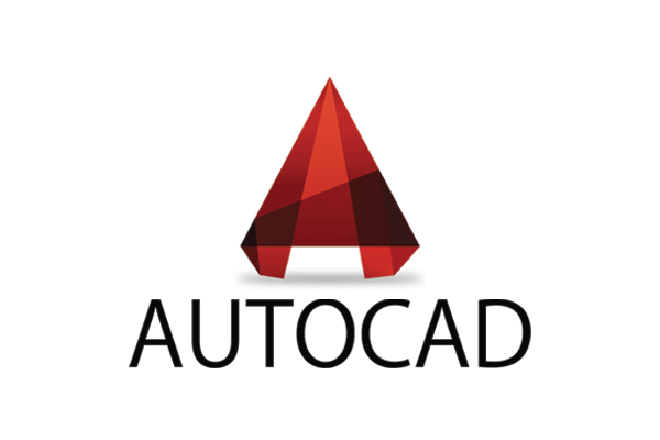 CAD Logo - Autocad Drawing Logo - Autocad