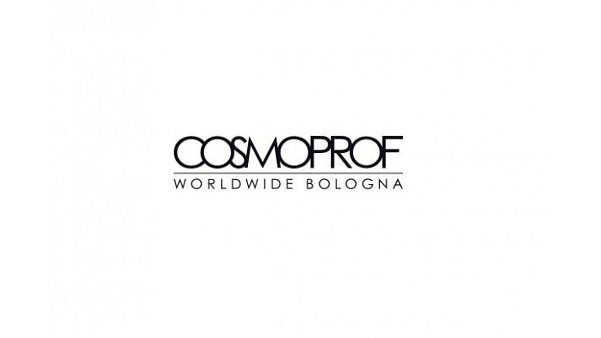 Cosmoprof Logo - COSMOPROF WORLDWIDE BOLOGNA EXPORTS its winning format in the world ...