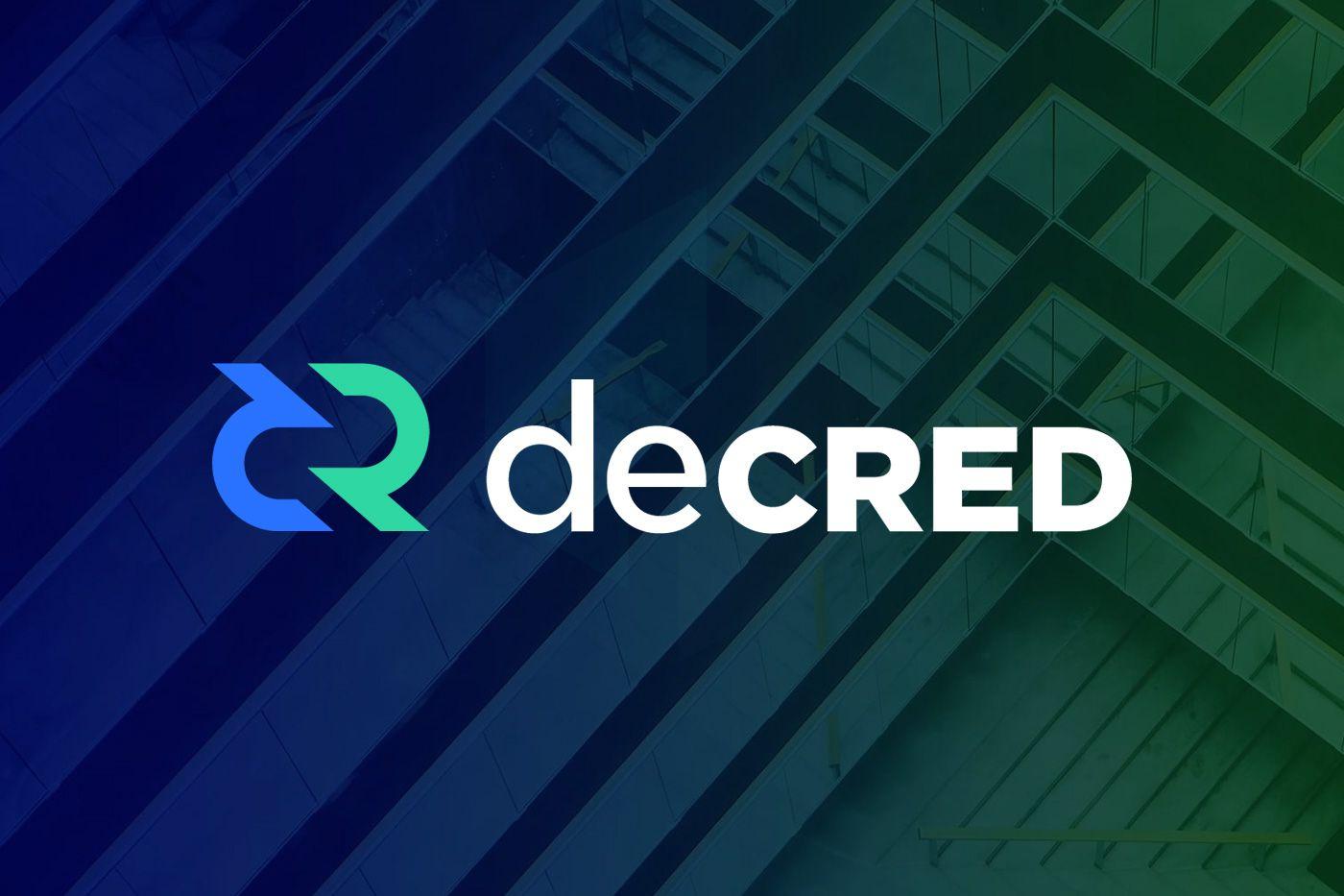 Decred Logo - How close to Absolute Decentralization is Decred's Unique Consensus ...