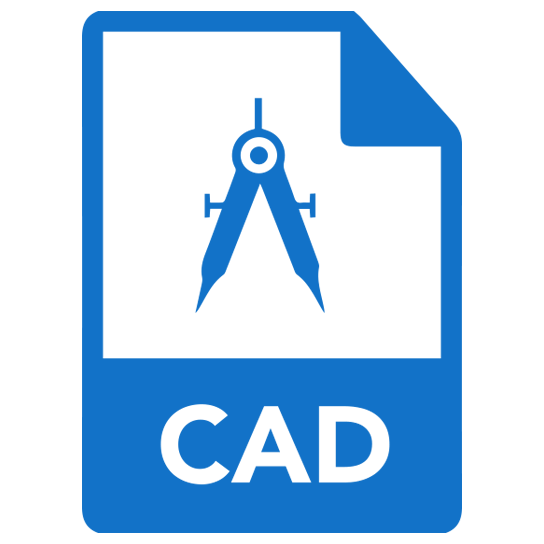 CAD Logo - Technical Illustration/CAD Files | CPG Can Help