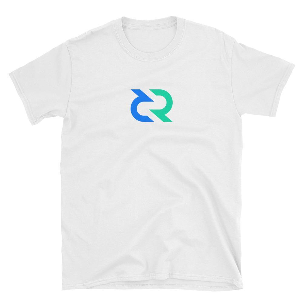 Decred Logo - Decred Large Logo T-Shirt