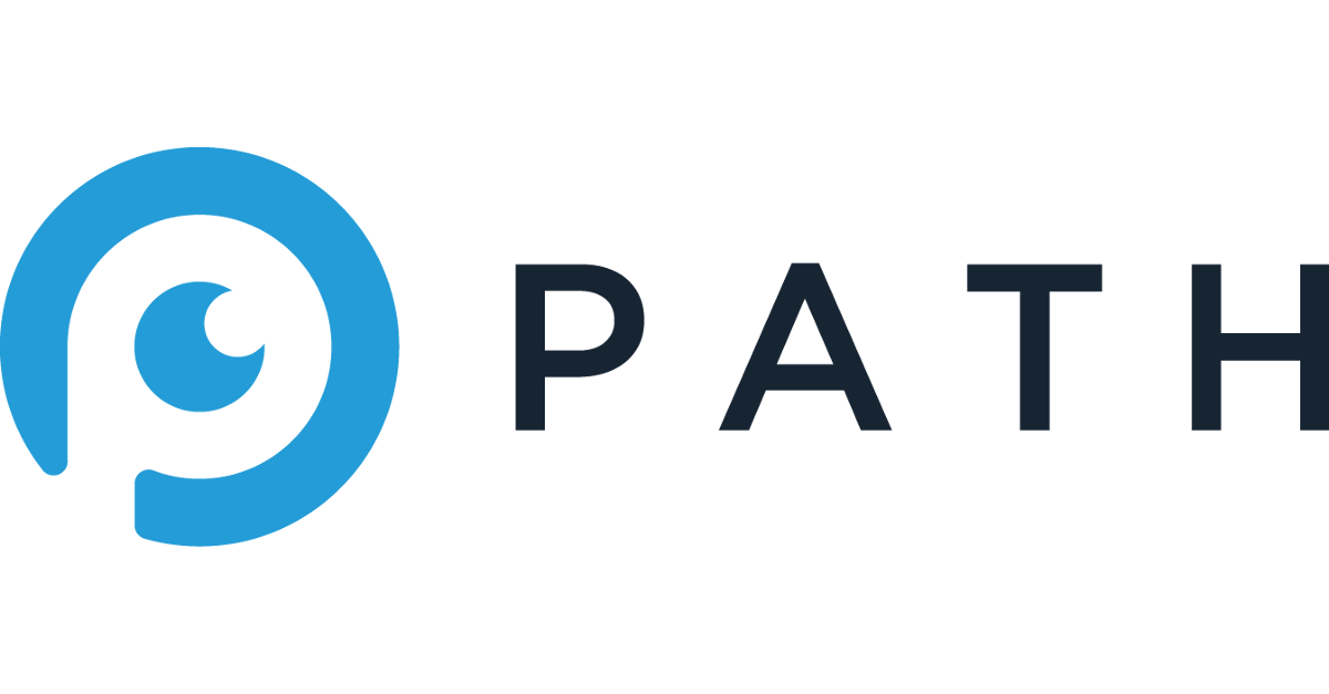 Path Logo - Path