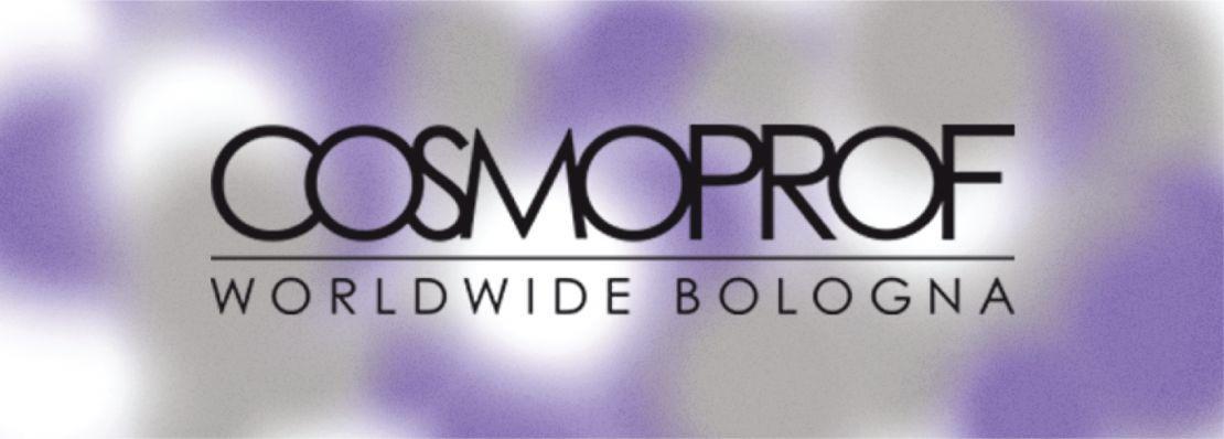 Cosmoprof Logo - Meet us at Cosmoprof Worldwide 2019 edition – Bologna, Italy - Actide