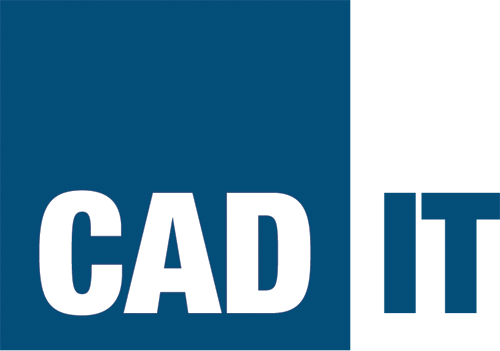 CAD Logo - CAD IT UK