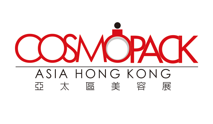 Cosmoprof Logo - Cosmoprof Asia 2018