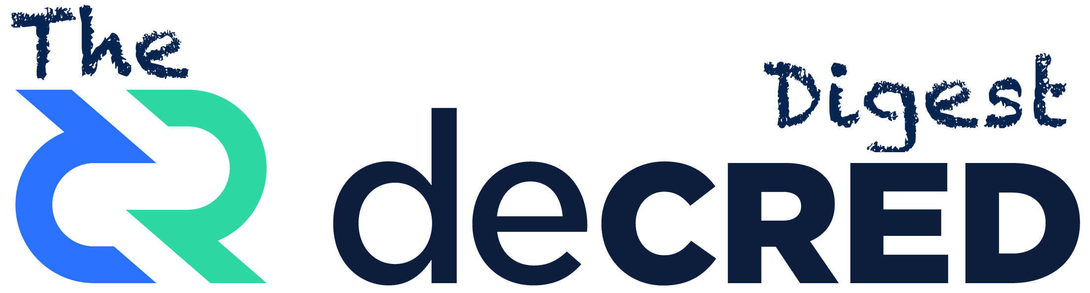 Decred Logo - Decred Community Blog