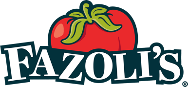 Fazoli's Logo - Fazoli's | Order Online | Download Our App | Fazolis.com - Fazolis