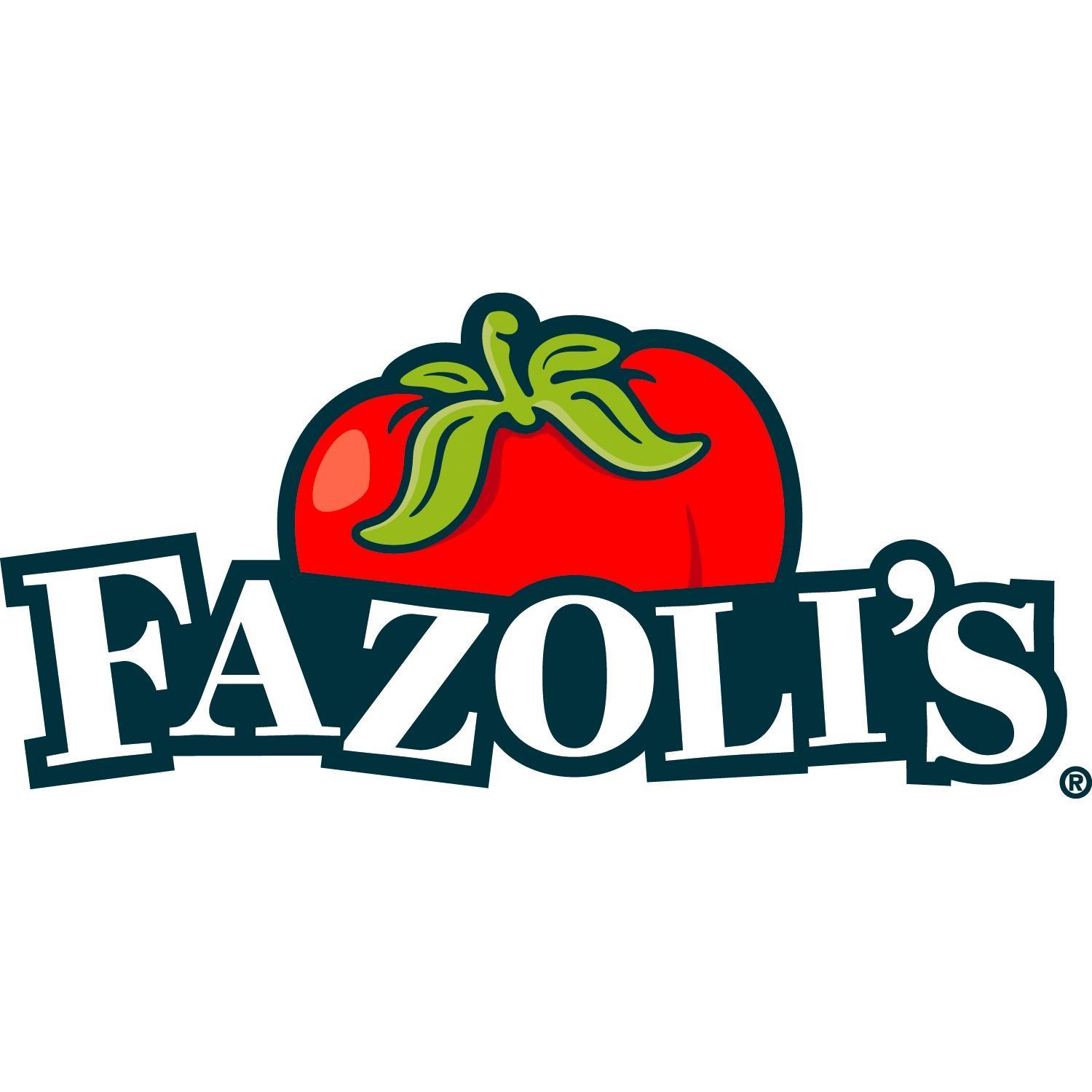 Fazoli's Logo - Fazoli's Overland Park: Italian Food, Pasta, Pizza in Overland Park ...