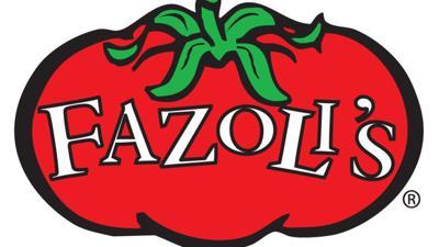 Fazoli's Logo - Fazoli's, an Italian food chain, to open in the former Ruby Tuesday ...