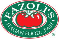 Fazoli's Logo - Fazoli's | Logopedia | FANDOM powered by Wikia