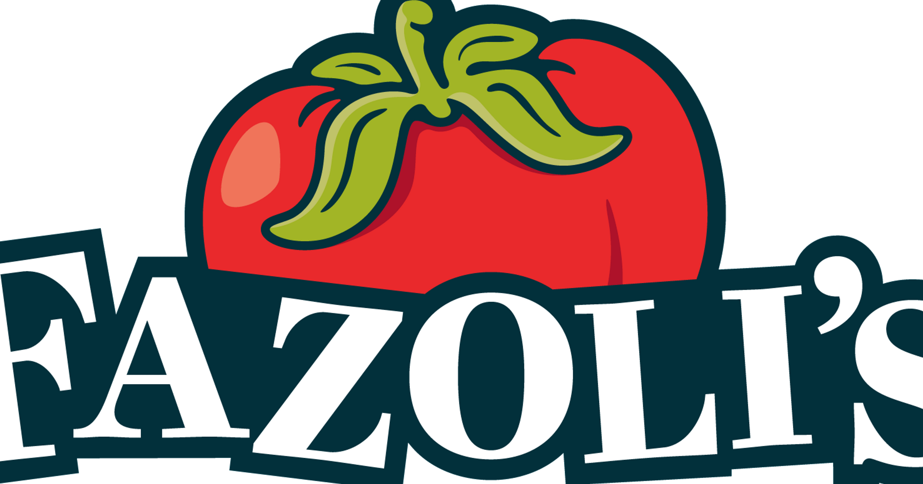 Fazoli's Logo - Fazoli's in Sioux Falls to open Aug. 1