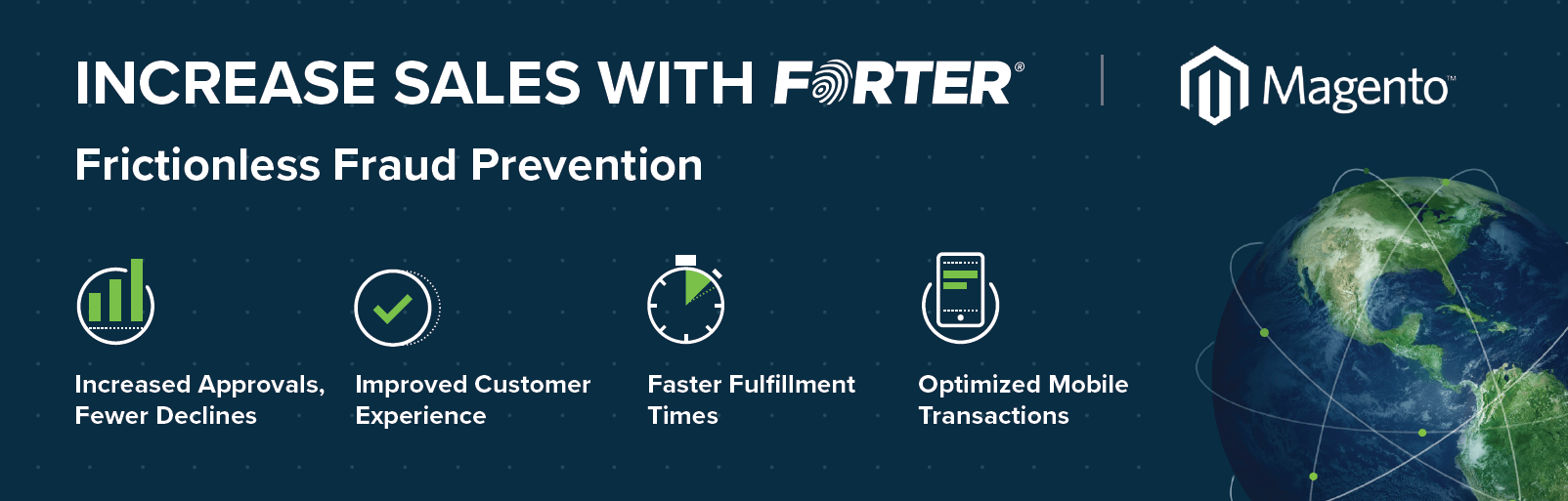 Forter Logo - forter - Fintech (Thailand)