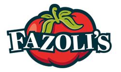 Fazoli's Logo - Fazoli's « Franchising Gives Back