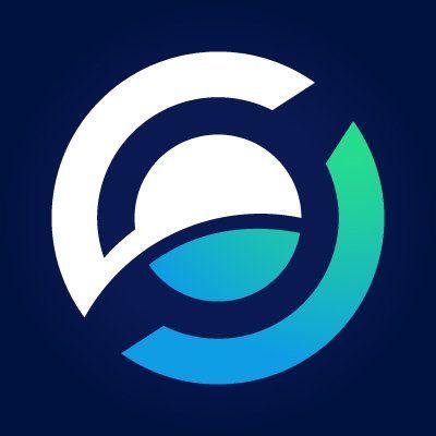 Decred Logo - decred-logo-300 - World Crypto Index