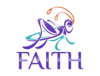 Faith Logo - Faith logo design - 48HoursLogo.com