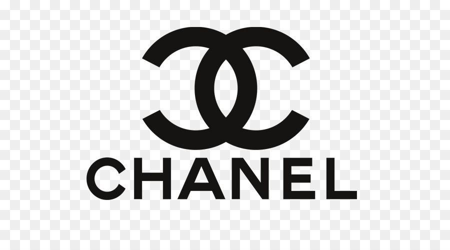 LOUIS&V Logo - Chanel Text png download*500 Transparent Chanel png