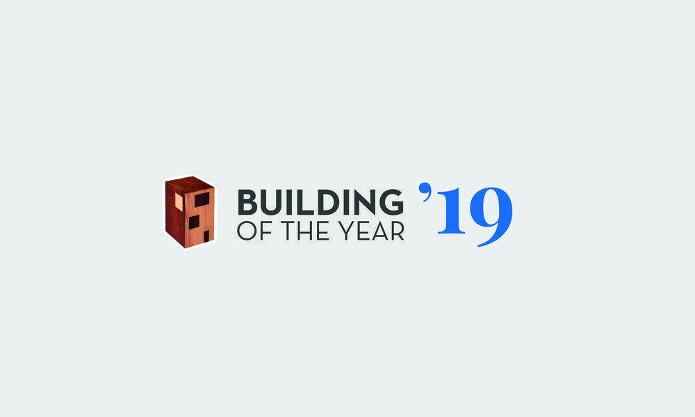 ArchDaily Logo - News | Streetmekka Viborg wins Archdaily´s Building of the Year award
