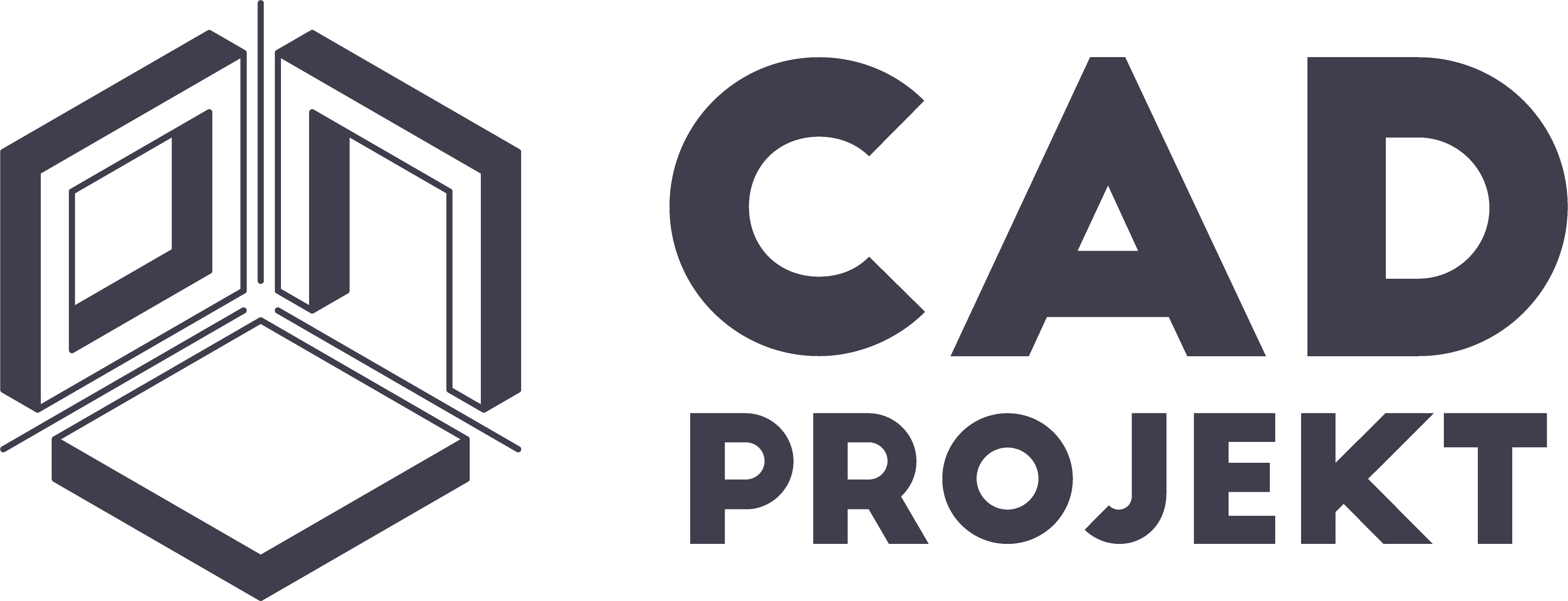 CAD Logo - CAD projekt