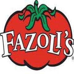 Fazoli's Logo - Fazoli's 6525 Stellhorn Rd. Fort Wayne, IN | Redeem Student ...