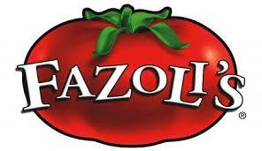 Fazoli's Logo - Fazoli's in Waterloo closes | Business - Local News | wcfcourier.com